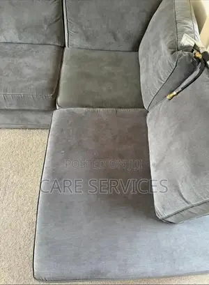 Elite Sofa Cleaning Services