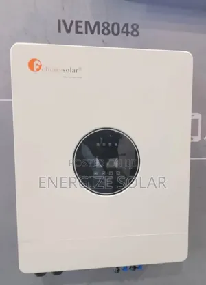 8kva 48v Ivem Felicity Hybrid Inverter