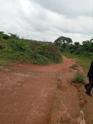 Plot of Land for Sale