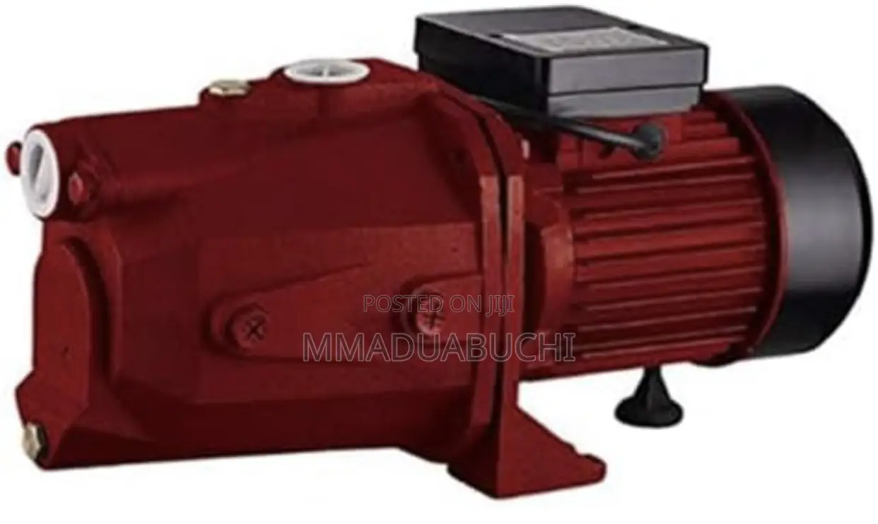 1hp Cadoppi Surface Pump