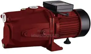 1hp Cadoppi Surface Pump