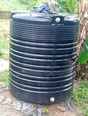 Original Geepee Tank Water Storage