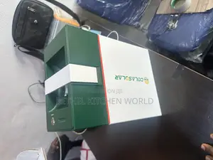 1kwh Cola Solar Generator With 200 Watts Panel