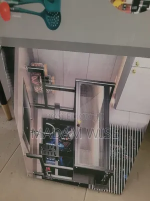 Multi Function Storage Rack