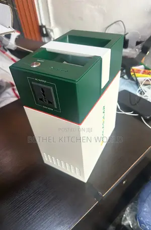 1kwh Cola Solar Generator With 200watts Panel