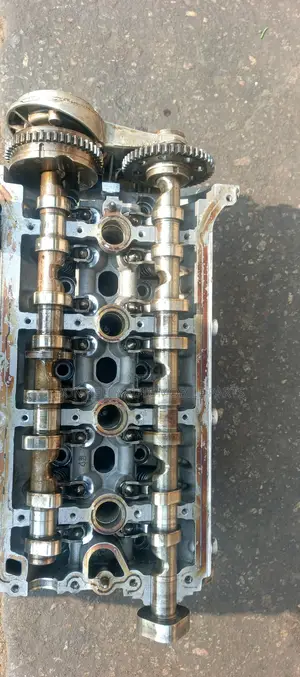 Passat Top Cylinder Tsi