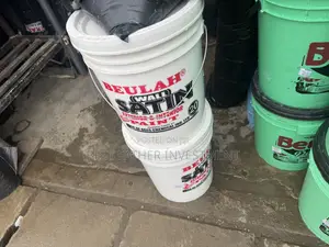 20 Liters Durable Beulah Silk/Satin Interior/Exterior Paint