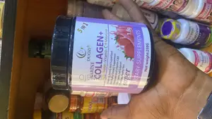 Marine Collagen+