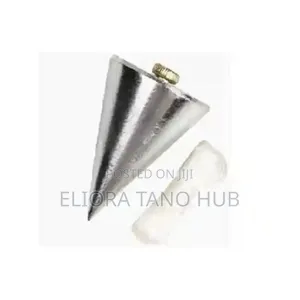 200g Forge Plumb Bob