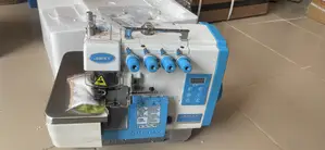 Jukky 4 Thread Weaving Machine 7470