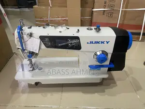 Jukky Direct Drive Industrial Straight Sewing Machine