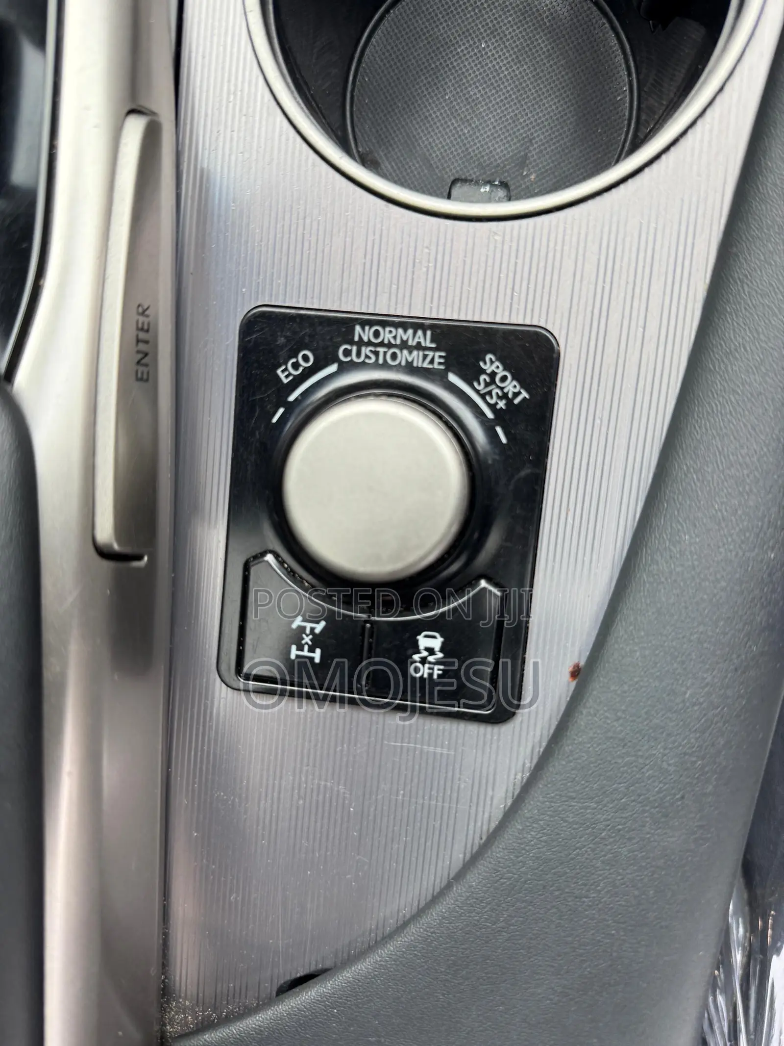 Lexus RX 350 2019 Gray