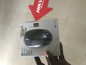 Wireless Mouse