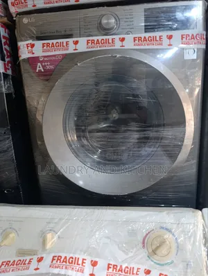 8kg Lg Washing Machine