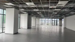 Premium Office Space for Rent in Ph - Open Office