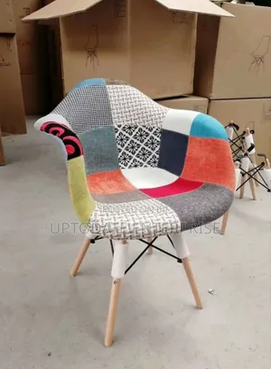 Comfortable Restaurant Chair