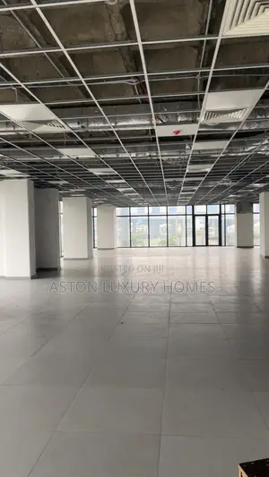 Premium Office Space for Rent in Ph - Open Office