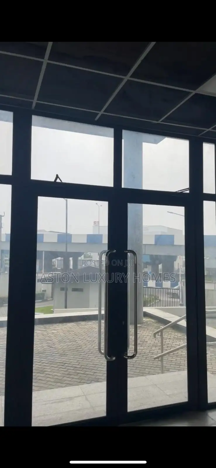 Premium Office Space for Rent in Ph - Open Office