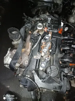 Elantra Engine 2014 First Grade