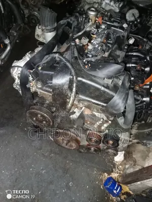 Elantra Engine 2014 First Grade