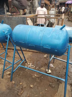 Charcoal Barbeque Grill