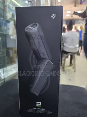 Digifon Boommax Elite Speaker