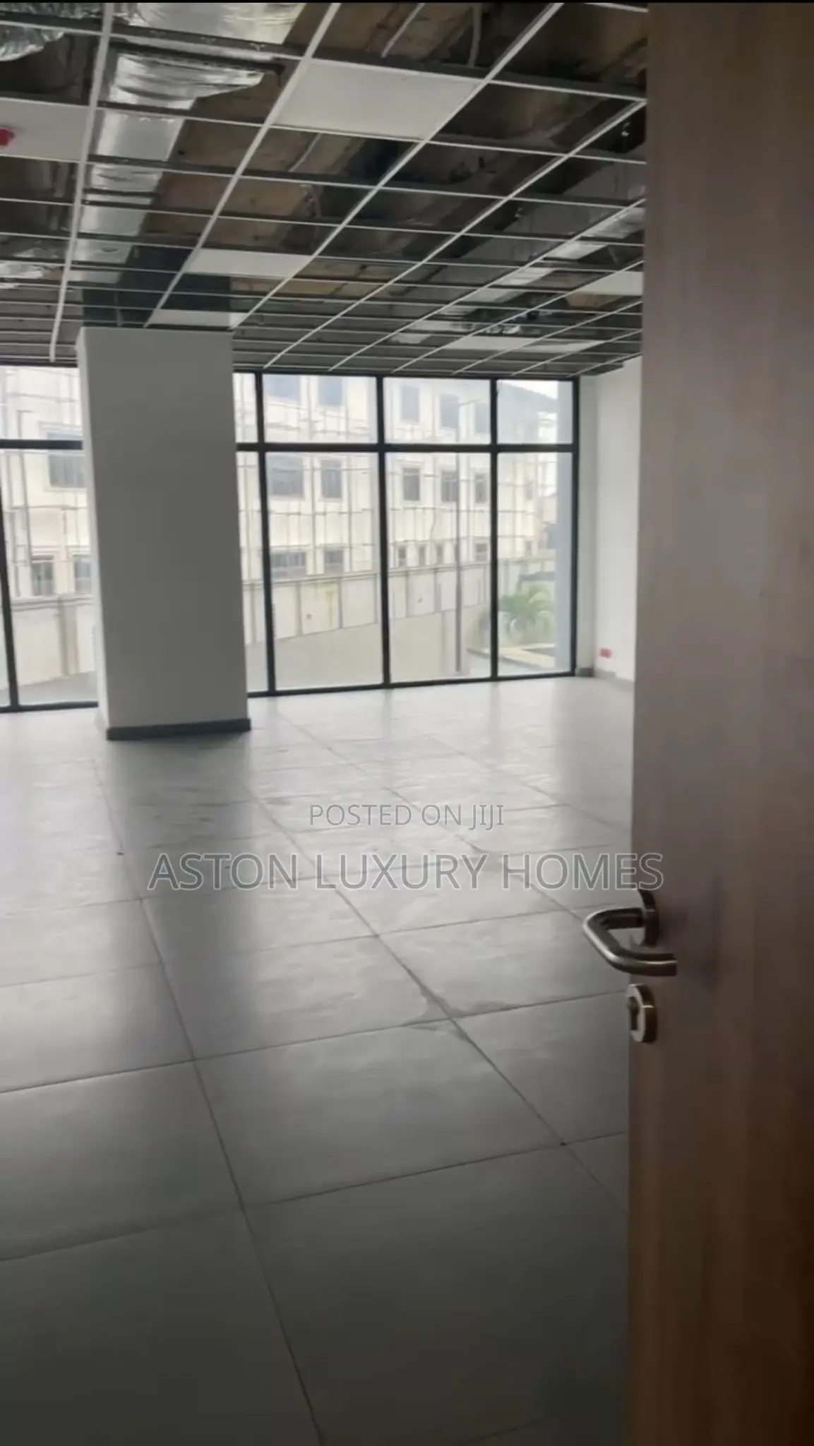 Premium Office Space for Rent in Ph - Open Office
