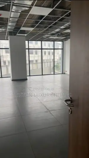 Premium Office Space for Rent in Ph - Open Office