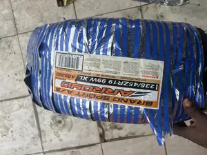 235/45r19 Tires