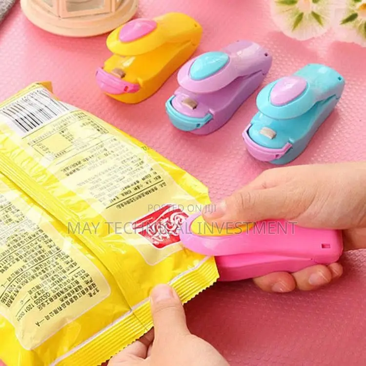 Mini Sealer