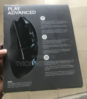 Logitech G903 Mouse