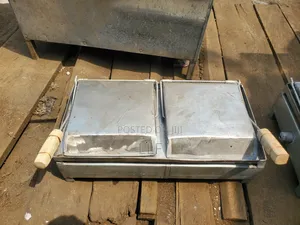 Shawarma Toaster