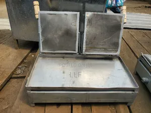 Shawarma Toaster