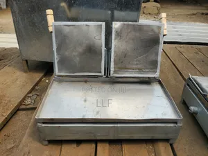 Shawarma Toaster