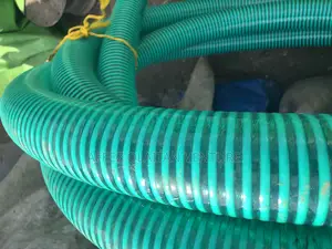 Plastic Water Hose 2inch Per Yards