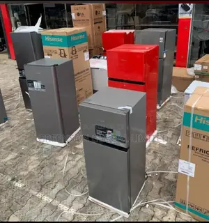 Hisense Refrigerator