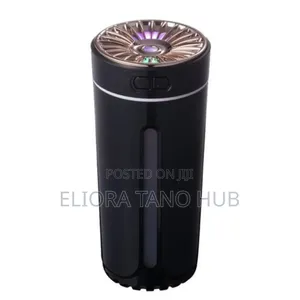 Usb Aroma Humidifier for Home and Car