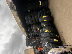 Truck Tires