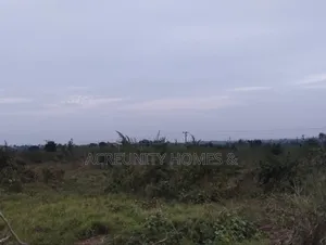 3 Acres Of Farmland For Sale – Km 5, Iseyin–Ogbomoso Road, Oyo State