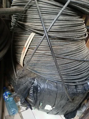 Irrigation Pipe