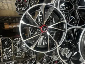 18r Mercedes