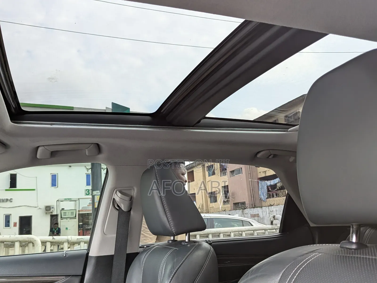 Lexus RX 350 2019 Black