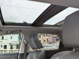 Lexus RX 350 2019 Black