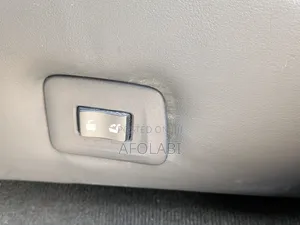 Lexus RX 350 2019 Black