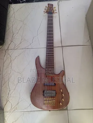 J D Guitar