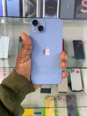 Apple iPhone 14 Plus 128 GB