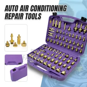 Auto Air Conditioning Repair Tool.