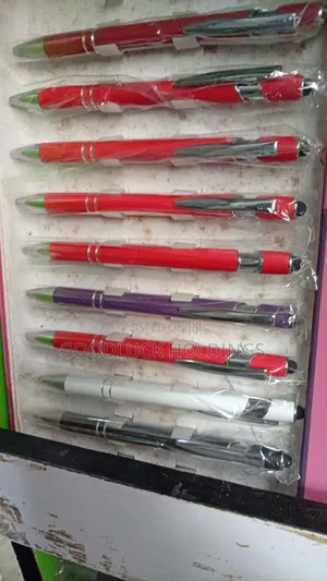 Metal Pen for Ur Gift