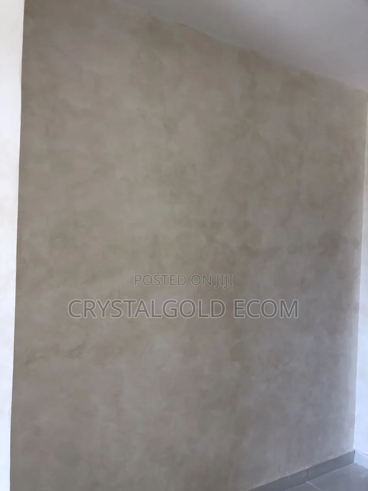 Limewash Painter in Abuja