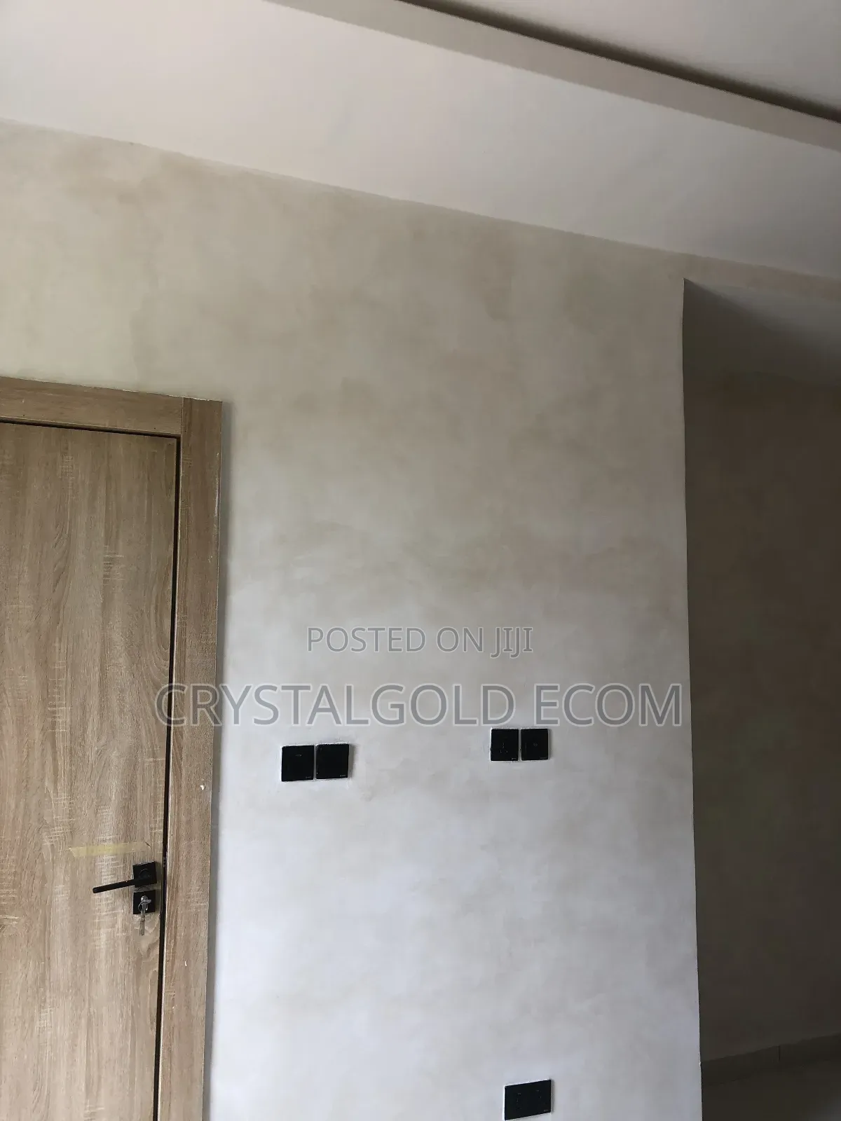 Limewash Painter in Abuja